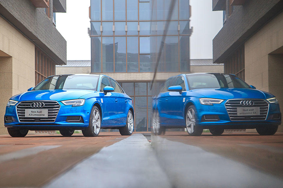 新奥迪a3两厢评测,新奥迪a3l汽车测评