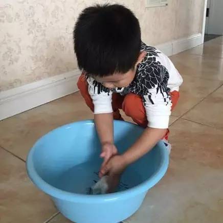 大奖揭晓｜劳动节的水孩子，“萌宝爱劳动”投票结果大揭晓！