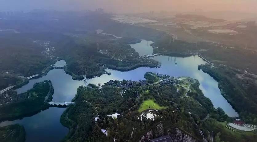 重庆五一节一日游景点推荐,五一重庆哪里玩