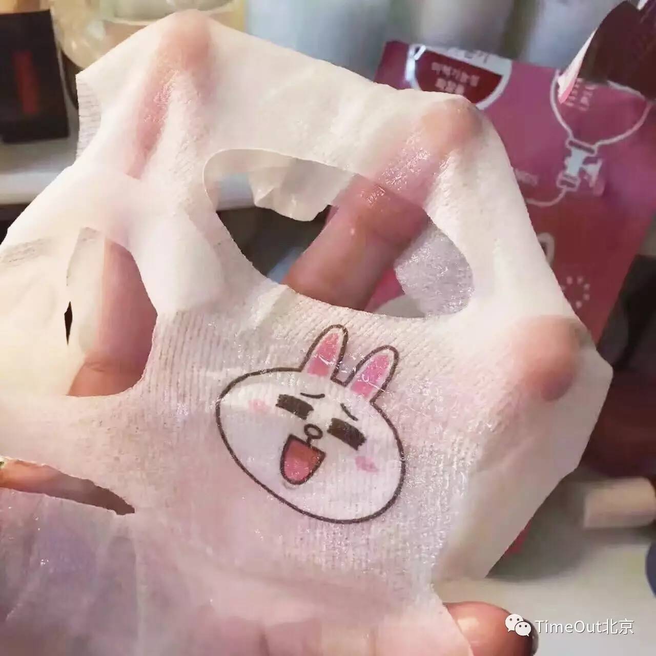 护肤大作战纯天然护肤最营养,护肤美白大作战