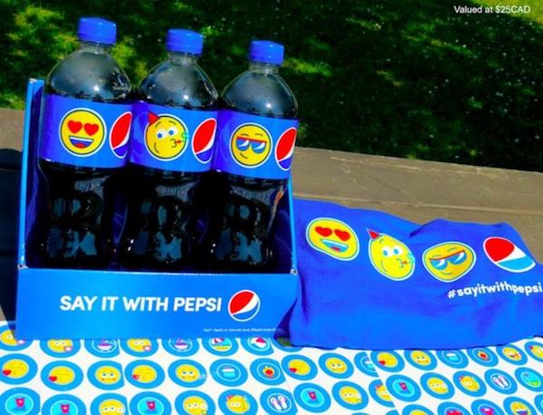 emoji表情能不能diy,emoji表情可以这样玩