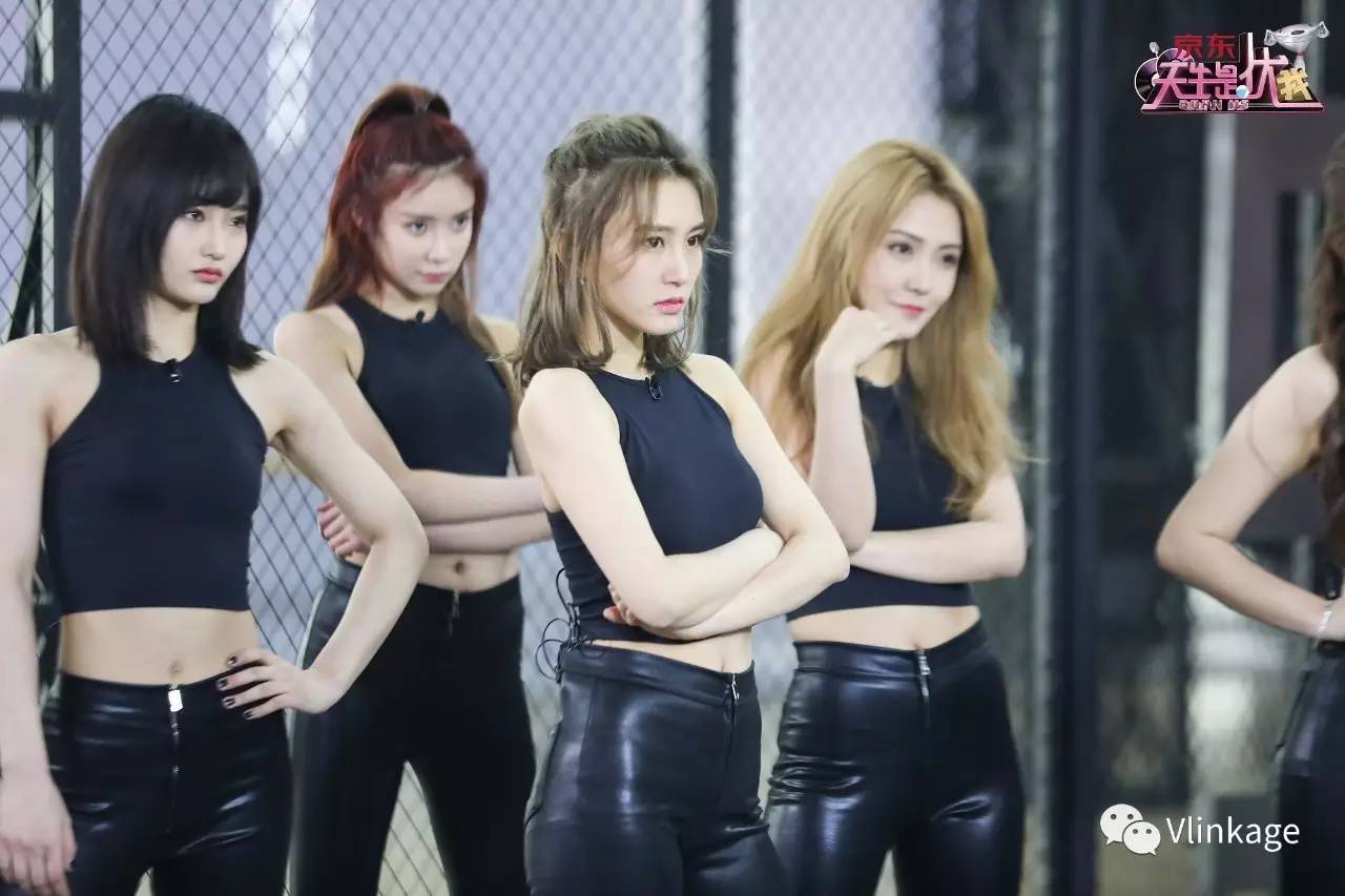 天生是优我女团出道成功啦吗,内容为王还是渠道为王