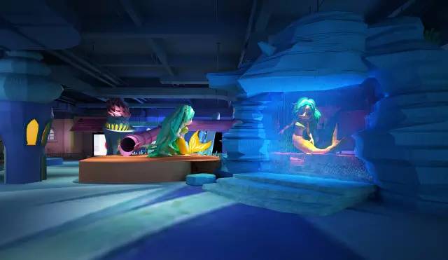 安徒生乐园开放时间,安徒生童话乐园开业