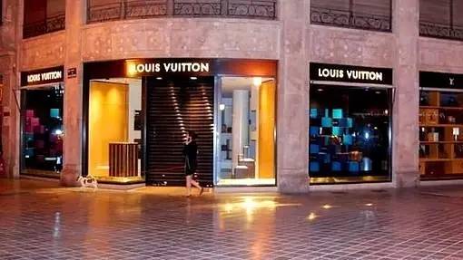 瓦伦西亚周日去哪购物,瓦伦西亚退税