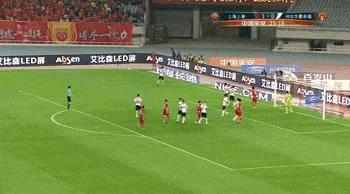 连续3场破门,连续5场破门