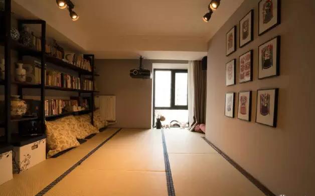 第一次装修效果还不错,夸赞别人第一次装修成功