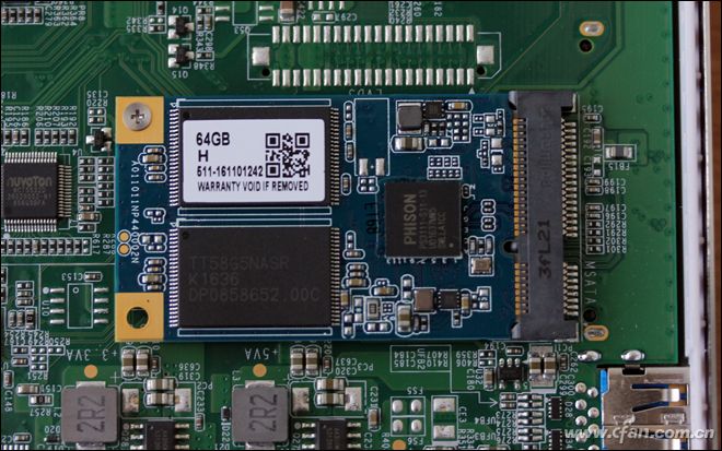 1799元起的迷你电脑RemacMiniPC-H1评测