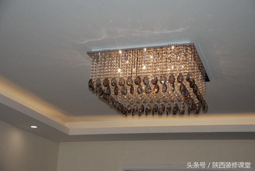 给父母的新房,给父母装的新家