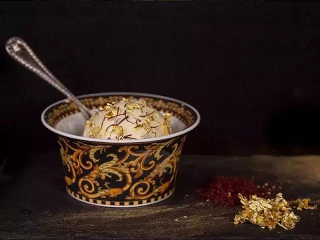 盘点世界上最贵的食材,盘点世界上最贵的食物