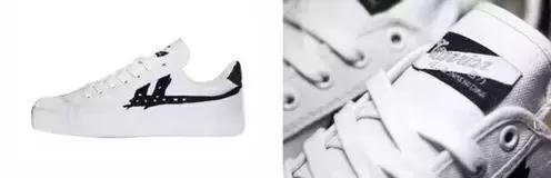 有没有跟vans差不多的,收集各种名牌鞋vansconverse