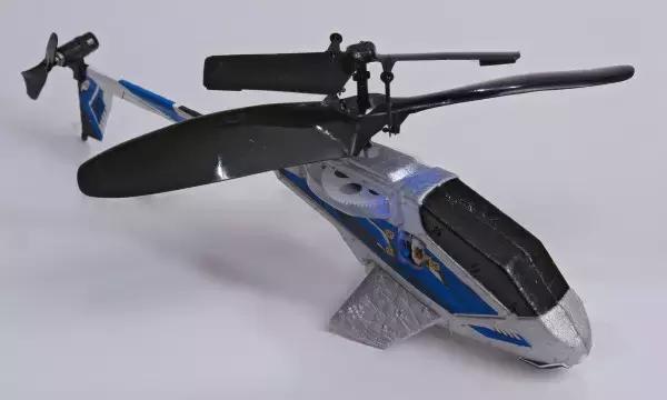 中国儿童玩具制造水平，最高的达到了什么地步？