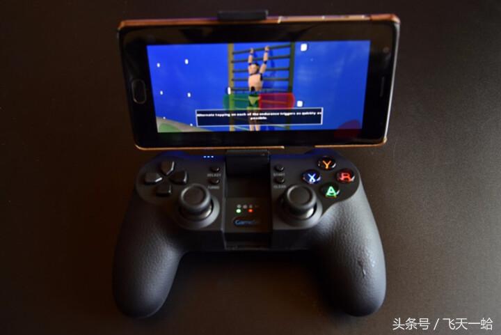 手柄全平台适配,多平台手柄测试