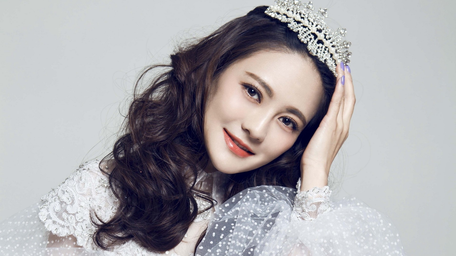 脸上哪个部位最有福报,脸上最有福相的人