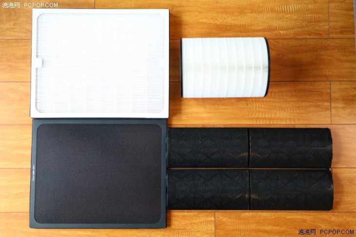 lifaairla500空气净化器好用吗,lifaair空气净化器