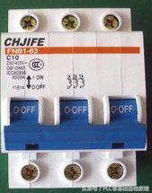 现在的空开怎么接线,一个空开正确接线方法教程