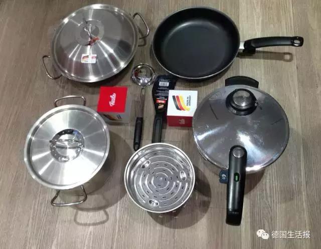 去德国旅游带什么小家电,到德国旅游买什么电器好