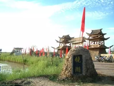 巴彦淖尔五一活动,巴彦淖尔旅游攻略最佳路线