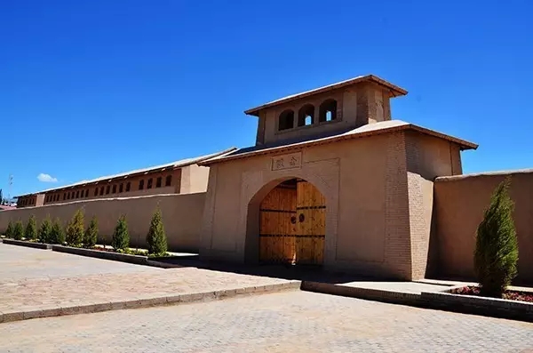 巴彦淖尔五一旅游攻略,五一巴彦淖尔去哪儿玩推荐