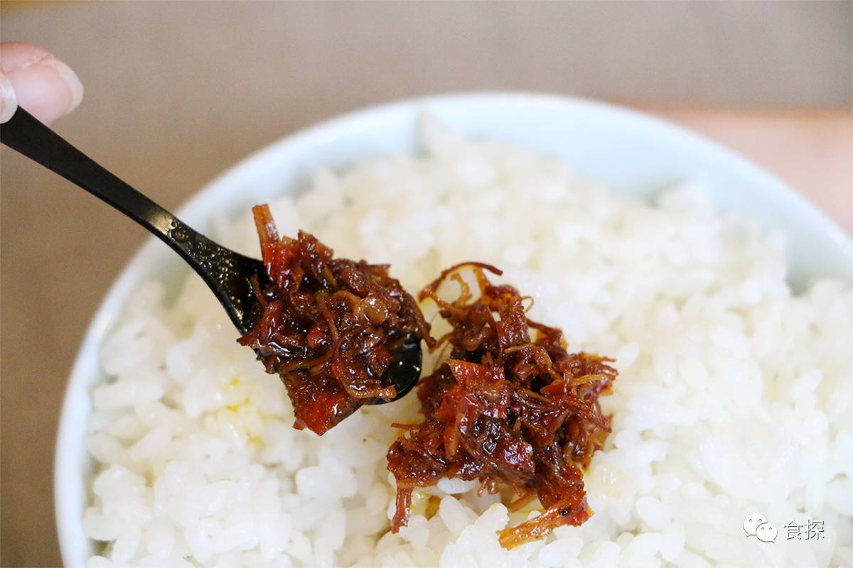 林依轮的辣酱和老干妈的辣酱,林依轮的辣酱为什么卖得快