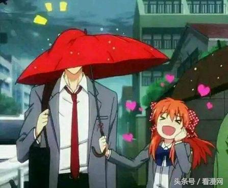 那些令人羡慕的动画爱情,治愈系爱情动漫推荐