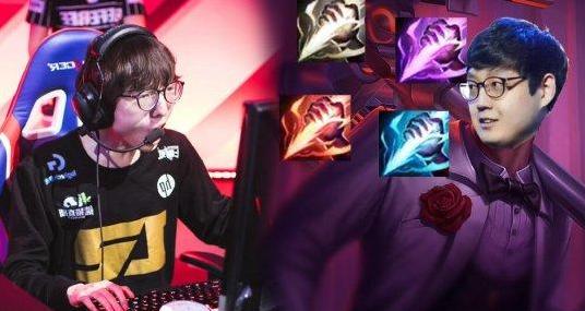 lpl杰斯新上单,lol杰斯大逆风局