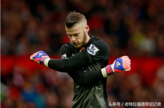 德赫亚谈曼联皇马,德赫亚11次扑救帮助曼联战胜热刺