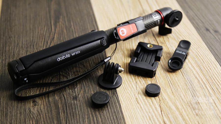 insta自拍杆和碳纤维杆子有区别吗,比较好的自拍杆推荐