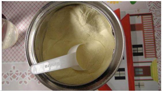 揭开2017宝妈们疯狂选购进口奶粉的真相，说出来你也许不信