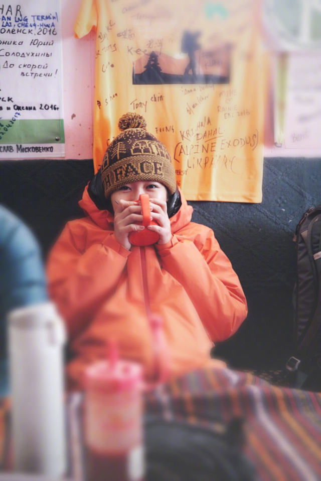 尼泊尔徒步ebc一般多大年龄,尼泊尔喜马拉雅ebc徒步大概多少钱