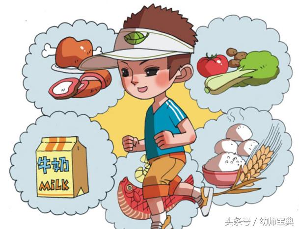 幼儿园小班健康教案我从哪里来,幼儿园小班健康教案天冷我不怕