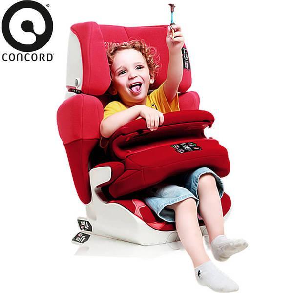 康科德concord安全座椅怎么样,concord康科德安全座椅伸展不出来