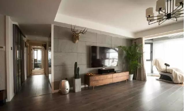 第一次装修效果还不错,夸赞别人第一次装修成功