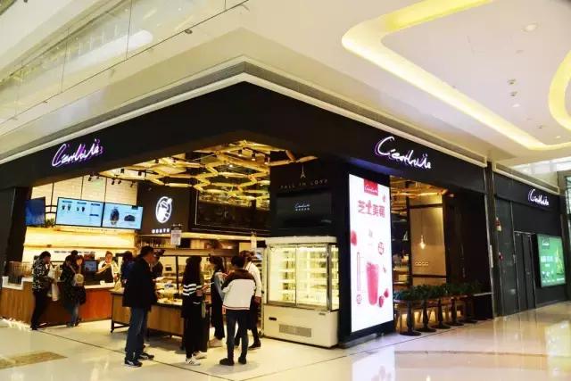 吃喝君亲测西北首家万象城,吃喝玩乐带你一网打尽!