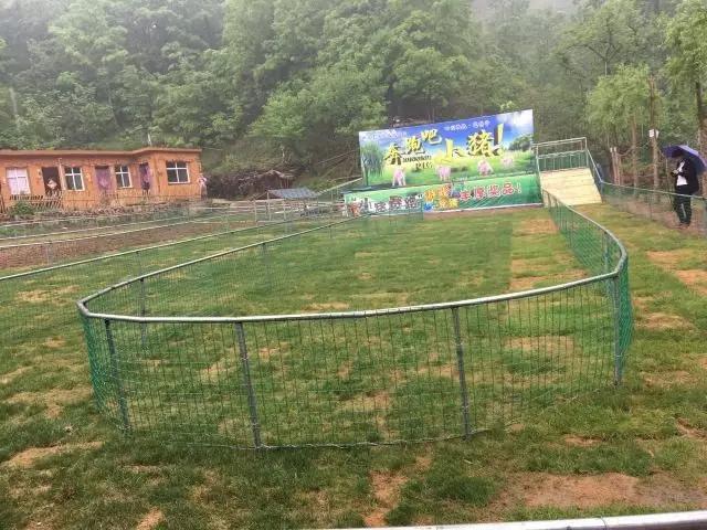 尧山大峡谷漂流墨子古街两日游,尧山墨子古街攻略一日游最佳路线