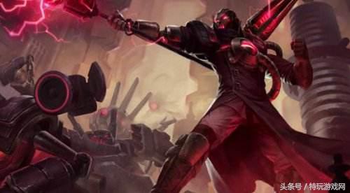 英雄联盟高端局最强上分阵容,英雄联盟顶级操作极限拉扯