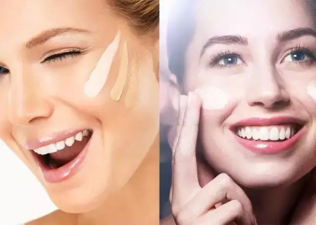 告别遮瑕五个误区,祛黄隔离霜