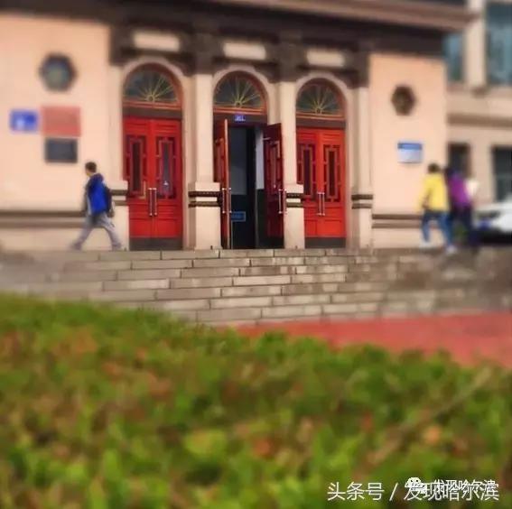 春天哈尔滨好玩的地方,哈尔滨春天景色