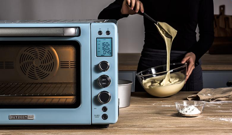 商用烤箱怎么保养,工业烤箱保养步骤