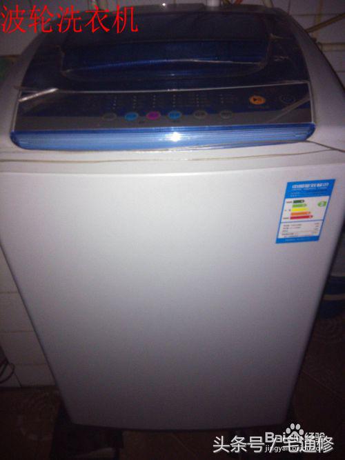 洗衣机声音很响怎么解决,滚筒洗衣机声音特别大
