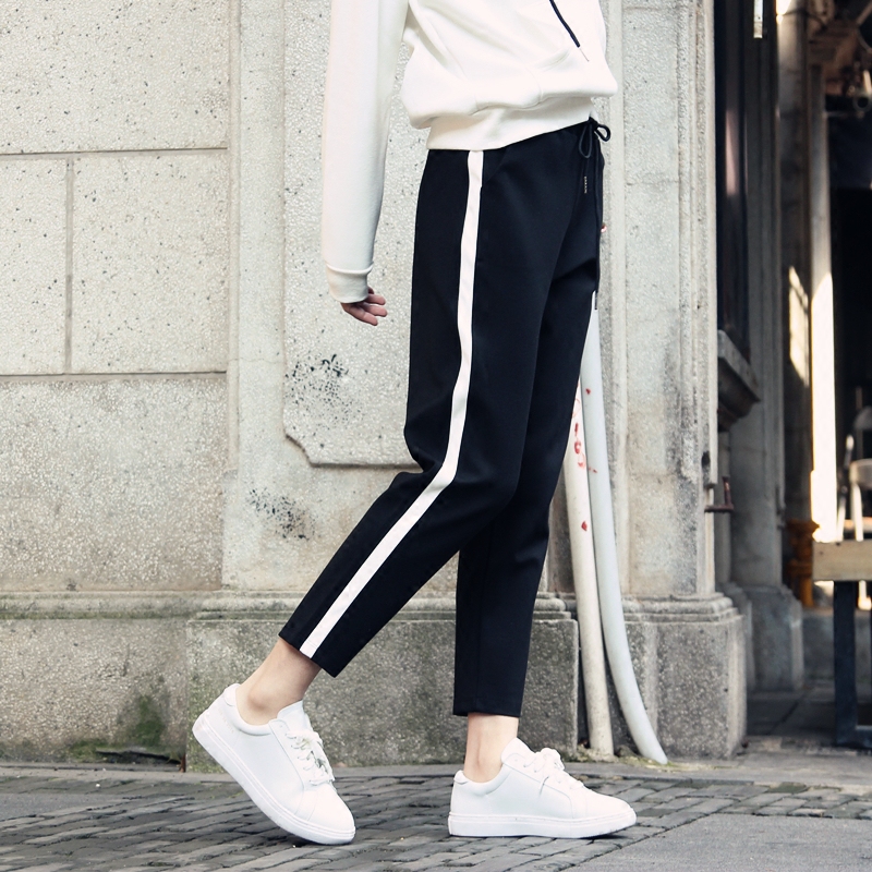 窄肩窄胯腿短腿粗穿搭,腿粗避免踩雷显瘦穿搭分享