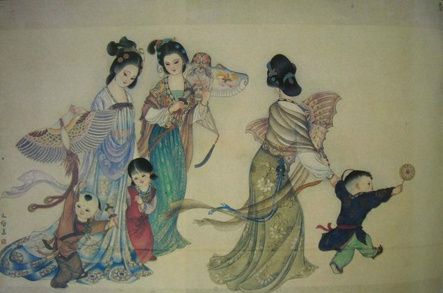 唯女子与小人难养也小说全文,唯女子与小人难养也下半句是