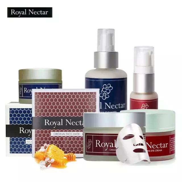 蜂毒成分的护肤品,凯特王妃用蜂毒面膜多久