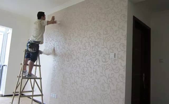 家里墙纸翘皮了怎么办,家里的墙纸翘起来了怎么处理