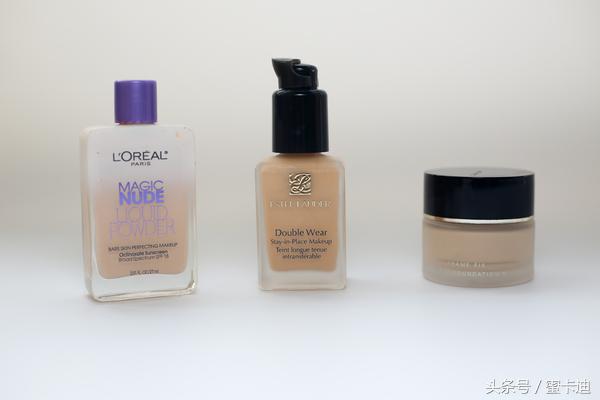 精致的妆容从零开始,精致妆容让你的妆容更美更精致