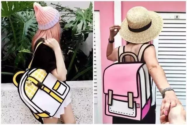 最好用双肩包通勤包,刘雯同款双肩包