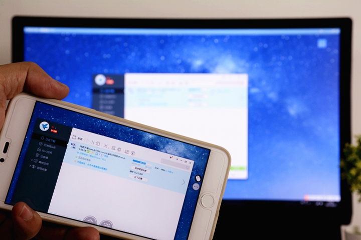 工作室挂机远程控制,零成本电脑全自动挂机