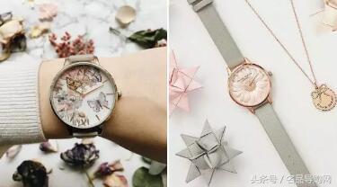 宋慧乔同款手表劳力士 (宋慧乔戴的万国女表)