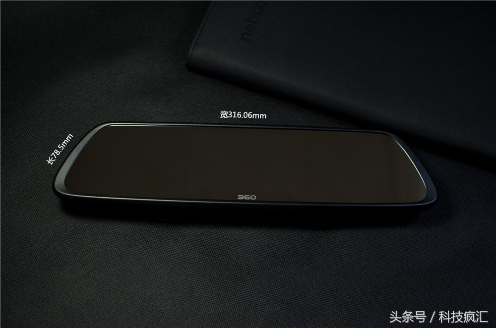 360行车记录仪m301和g300哪个好,360行车记录仪m304评测