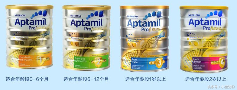 真假奶粉对比图片,真假奶粉鉴别方法