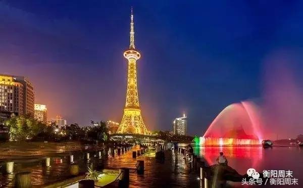 衡阳周边游玩景点推荐自由行攻略,衡阳周边游玩景点推荐自由行